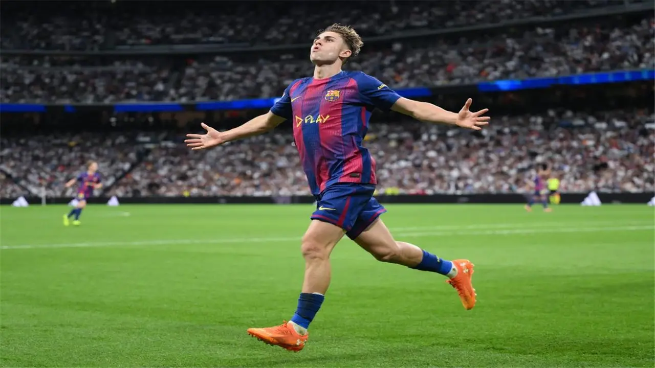 عودة محادثات.. تشيلسي يجدد تفاوضه مع برشلونة على فيرمين لوبيز